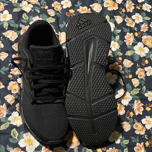 adidas Originals Triple Black Sneakers